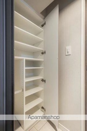 アーバネックス東京八丁堀[2LDK/40.2m2]のその他内装3