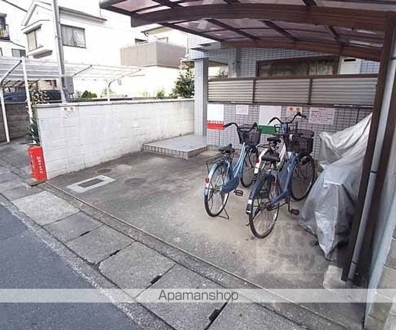 シエログランデの外観写真