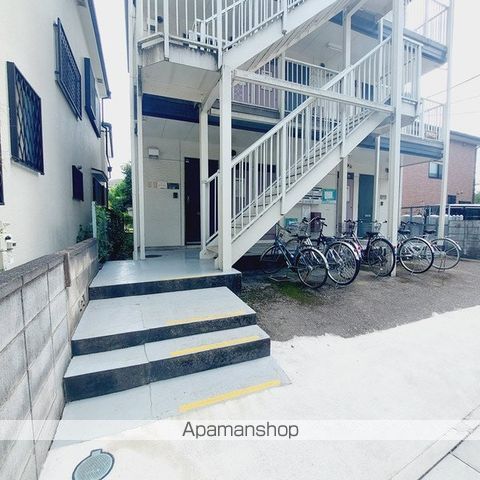 サンライトマンションの周辺写真