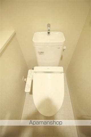サンセール海老江の内装写真