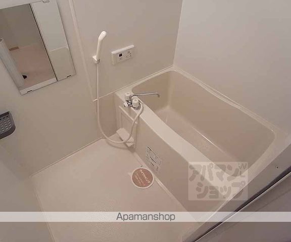 ソレイユ稲荷の内装写真