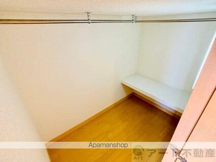 レオパレス辻町Ⅱ[1K/19.87m2]の内装1