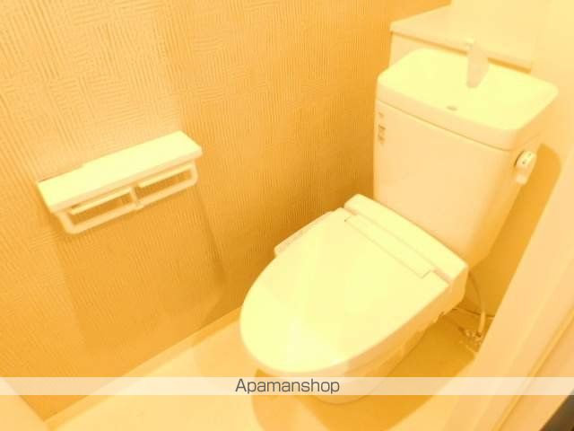 S-FORT北千種の内装写真