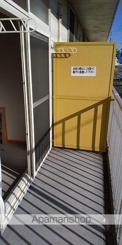 レオパレスネオ 101 ｜ 千葉県千葉市花見川区さつきが丘２丁目41-3（賃貸マンション1K・1階・20.28㎡） その10