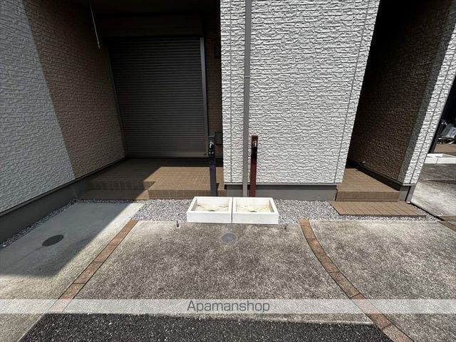 メゾングレイスの外観写真