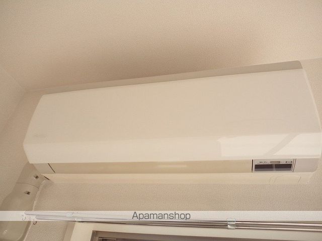 アリビオの内装写真