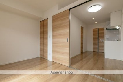 プレコート高松[1DK/31.45m2]の内装3