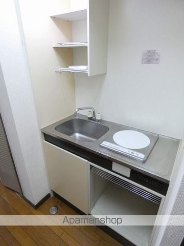 日興パレス浜松の内装写真