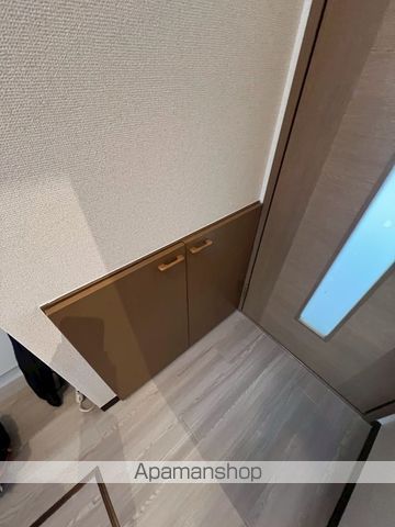 セジュールベルの内装写真