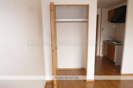 メゾン　カルム[1R/25.25m2]の内装2