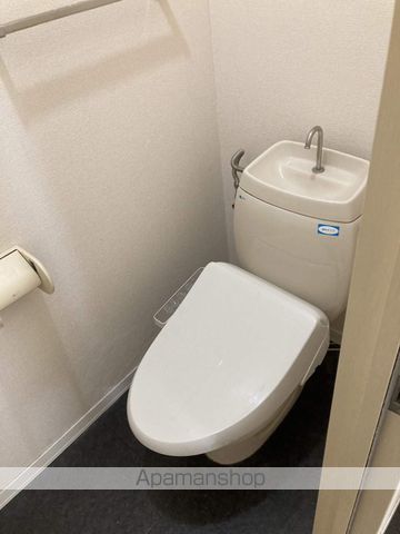 リバーサイド大竹Aの内装写真