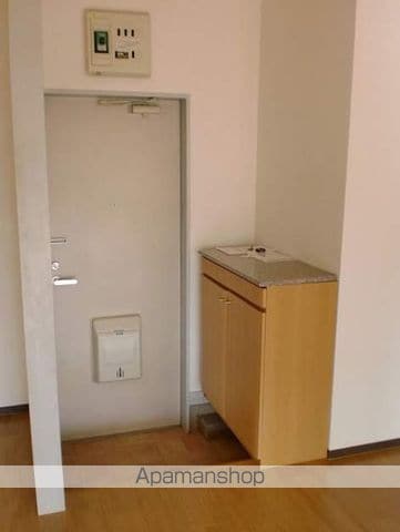 ウッディハイツの内装写真