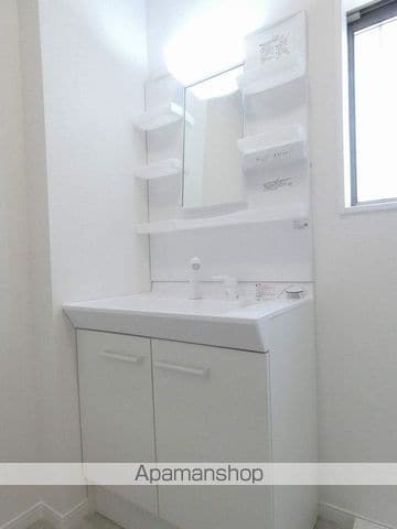 浜松市中央区 2階建 築5年の内装写真