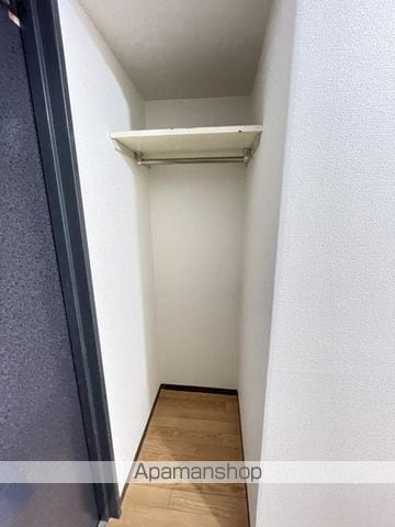昭和グランドハイツ同心の内装写真