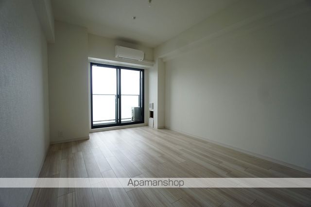 SーRESIDENCE東別院の内装写真