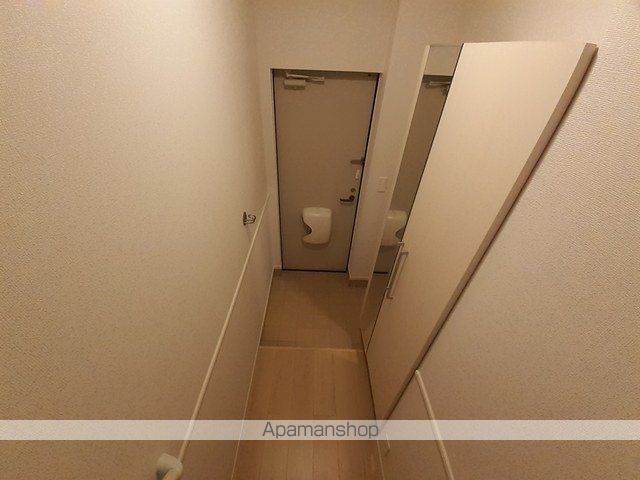 エスポワール IIの内装写真