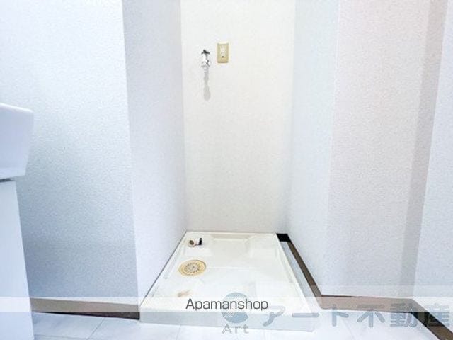 駅前マンション牛渕の内装写真