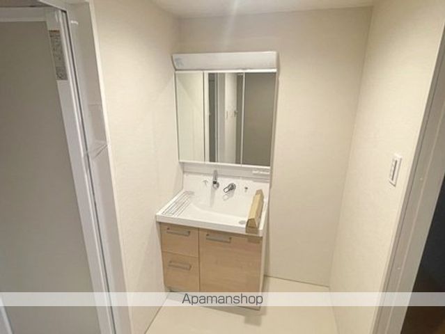 リブウッド大阪城の内装写真