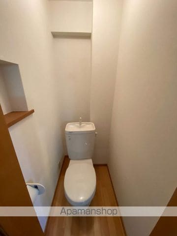フェリーチェ大工の内装写真