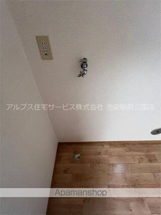 光陽パークハイツＩＩ[2K/27.26m2]のその他設備