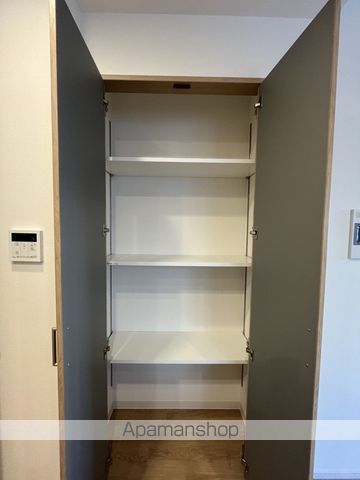 スプランディッド弁天町の内装写真