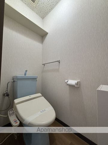 エスポワール松川の内装写真