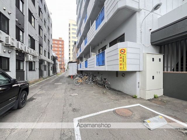 グランビュー中島公園のその他写真
