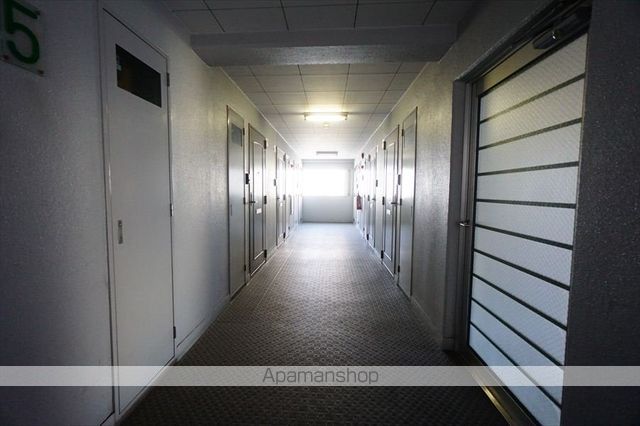 エステート記念橋　大幅リフォーム・ＵＢ交換[1K/21m2]の内装3