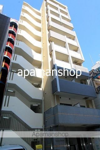 リレイション大国の外観写真