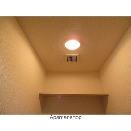 ソレイユ駒沢[1K/27.66m2]の内装8