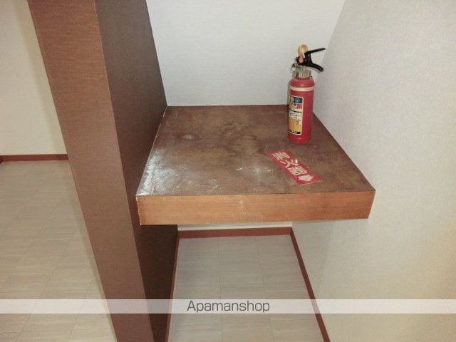 ティアラ東札幌プロムナードの内装写真
