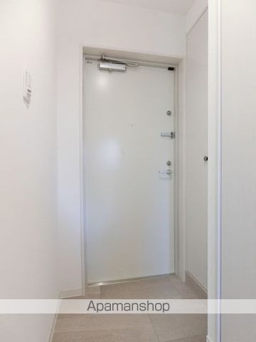 St.Residence七道の内装写真