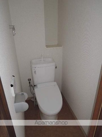 柳町Aマンションの内装写真