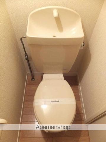 レオパレスADMIRATIONの内装写真