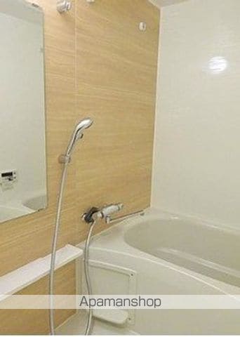 パークアクシス東蒲田の内装写真