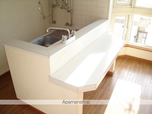 ルミエールアライIIの内装写真