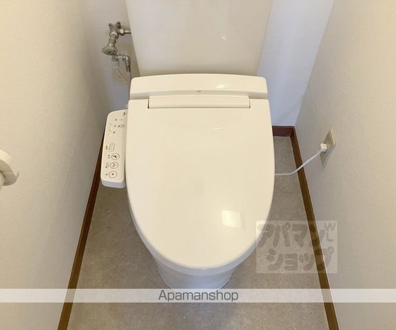 アクエルド長岡京の内装写真
