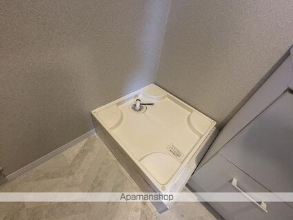 環境立地ビル[2LDK/52.39m2]の内装