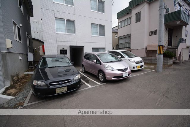 サンライン平岸のその他写真