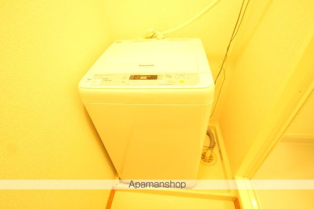 レオパレスキッショー2の内装写真