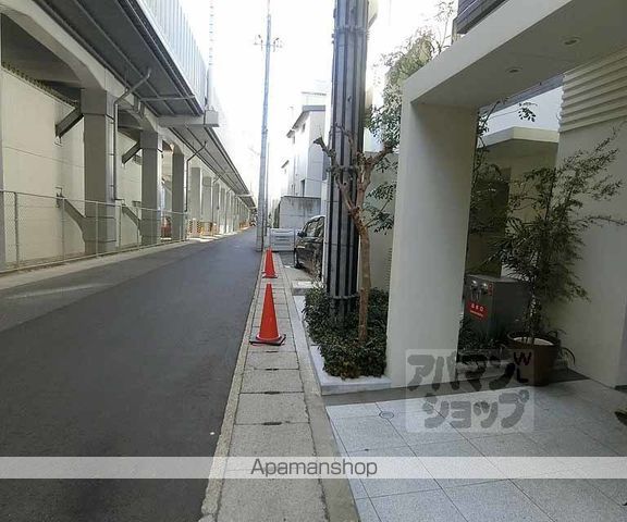 LATTICE HIGASHINOの周辺写真