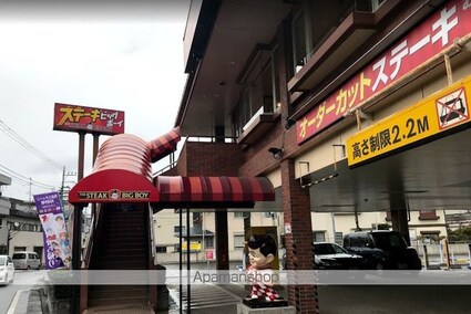 フルセイル権太坂[3SLDK/83.17m2]の周辺6