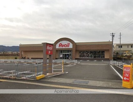 チェリー[2LDK/53.98m2]の周辺8