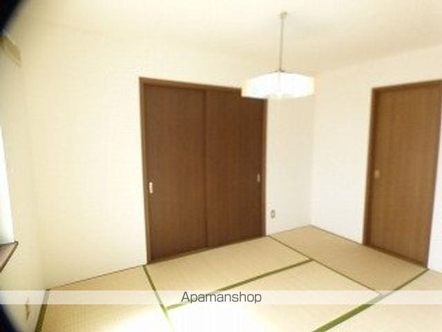 エミネントハウスIIの内装写真