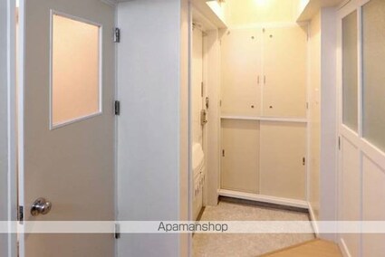 ビレッジハウス寿古２号棟[3DK/53.08m2]の玄関