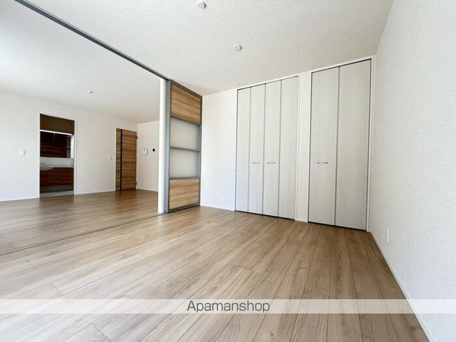くおん嵯峨 西棟の内装写真