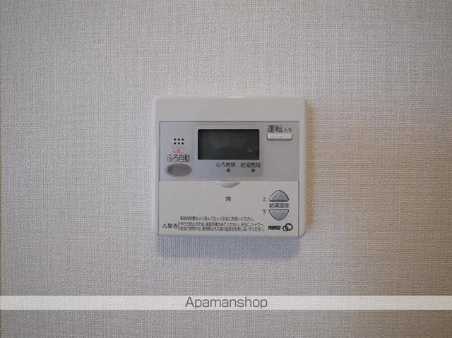 アーバンレジデンス勾当台の内装写真