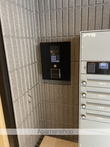クレスコート岸町のその他写真