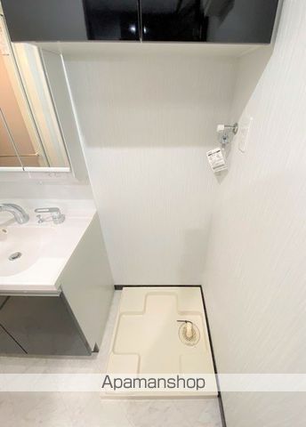 イルヴィアーレ板橋本町IIの内装写真