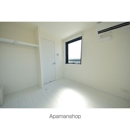 ルーム馬込[1K/20.06m2]のその他内装9